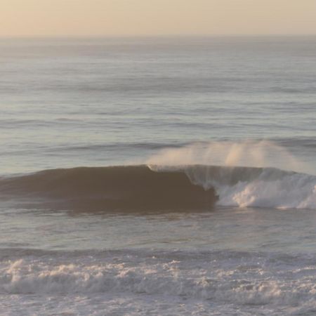 Hotel Ocean Beach House Torres Vedras Exterior foto