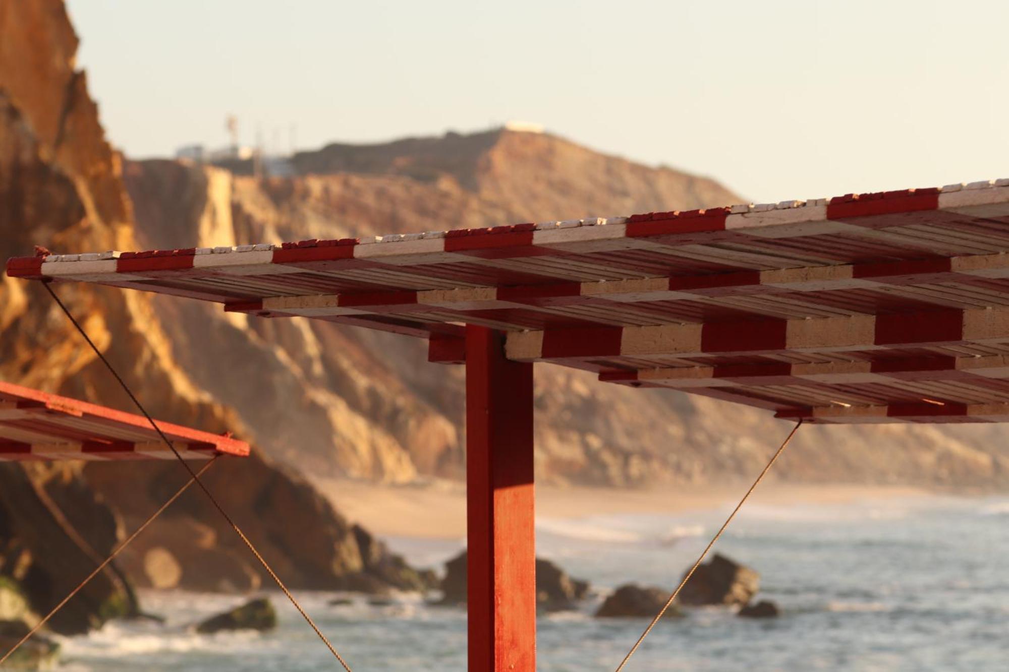 Ocean Beach House - Santa Cruz Torres Vedras Exterior foto