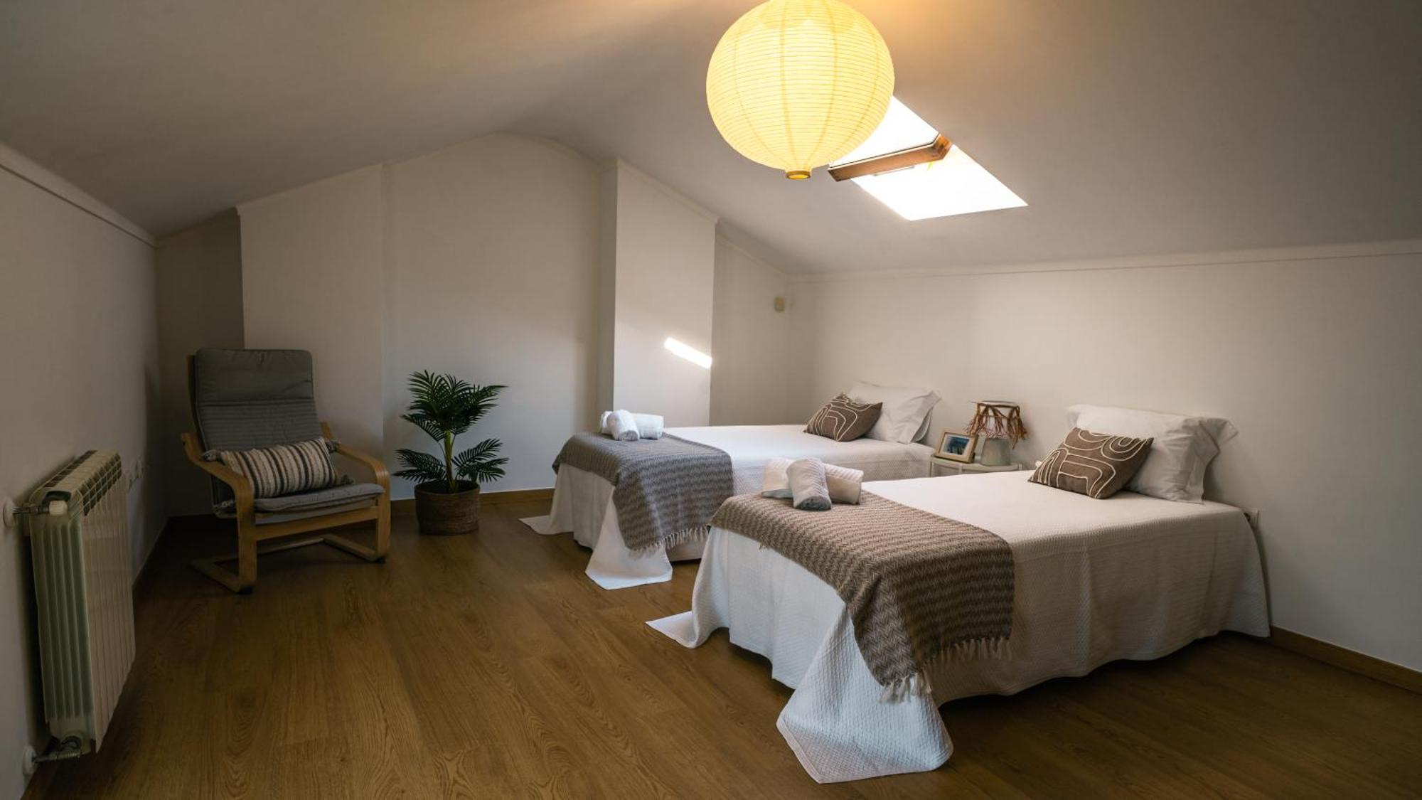 Ocean Beach House - Santa Cruz Torres Vedras Exterior foto